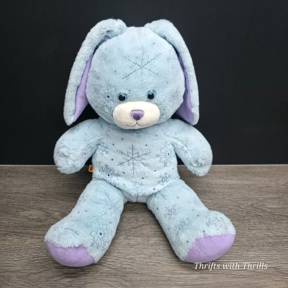 Build-A-Bear - 